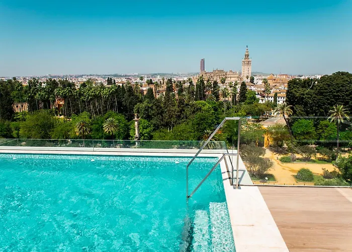 Hotel barato: Hotel Alcázar