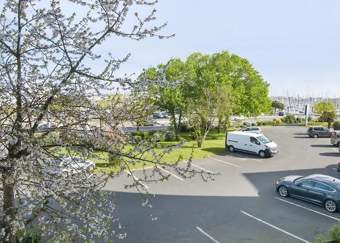 Résidence New Rochelle