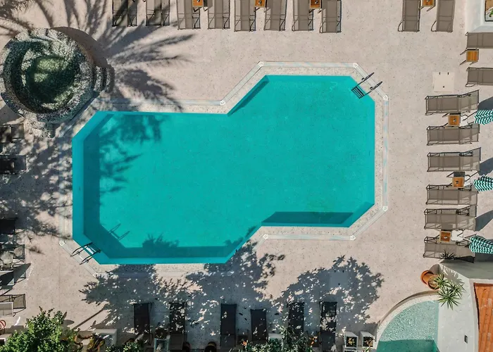 Familiehotel: Unsal Hotel