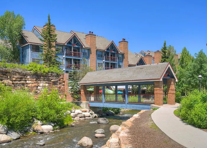 River Mountain , A Vail Resorts Property