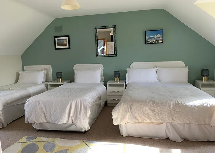 Bayview Country House B&B