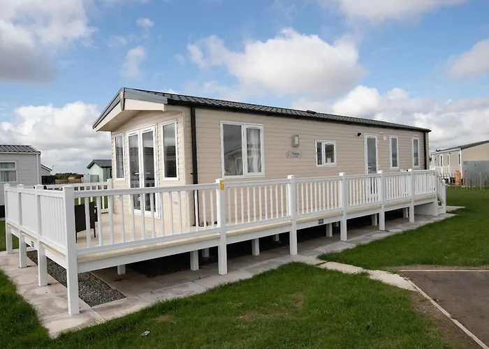 Skegness Holidays