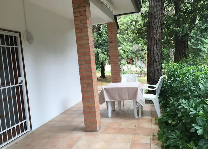 Villaggio Arco
