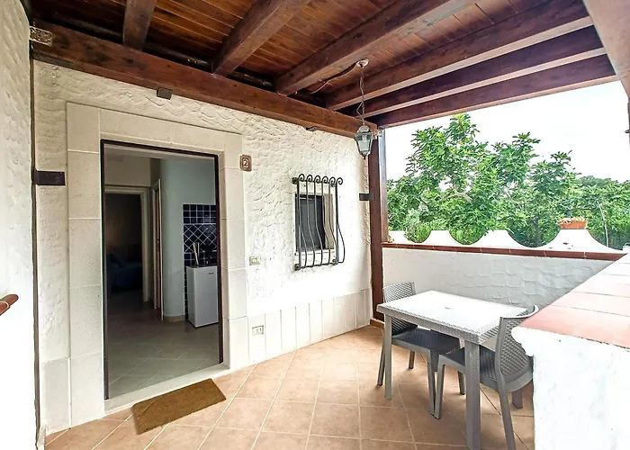 Il Giunco B&B