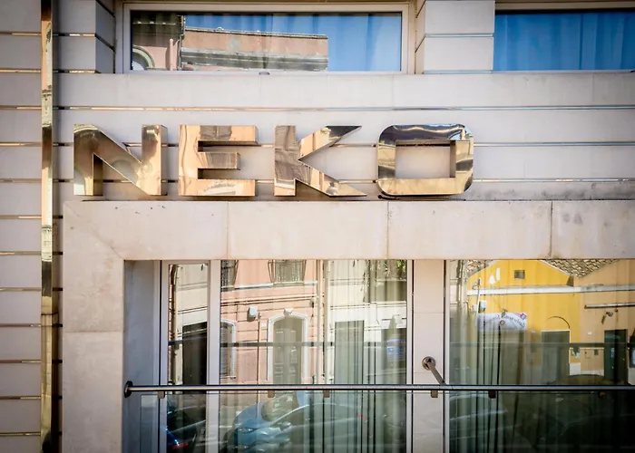 Neko Boutique Hotel