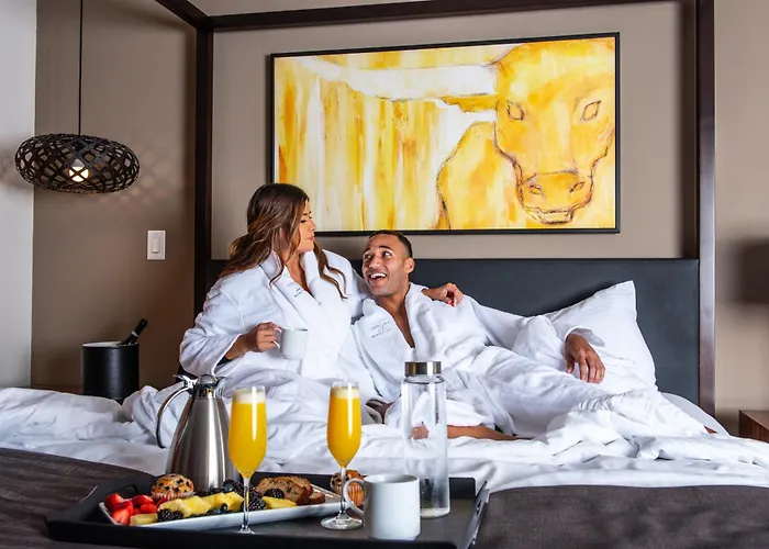 Hotel Contessa - Suites On The Riverwalk