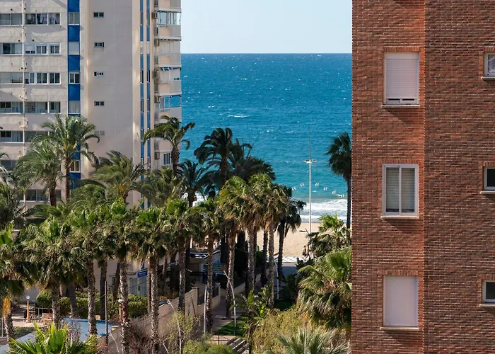 Apartments Carlos V
