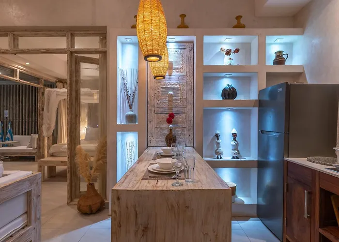 Saffron Villas