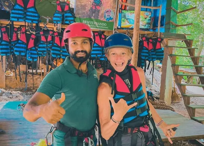 Rawana Adventure Park