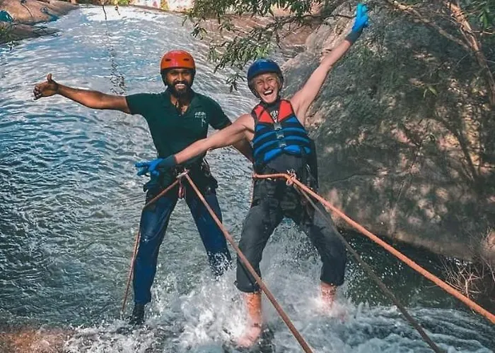 Rawana Adventure Park