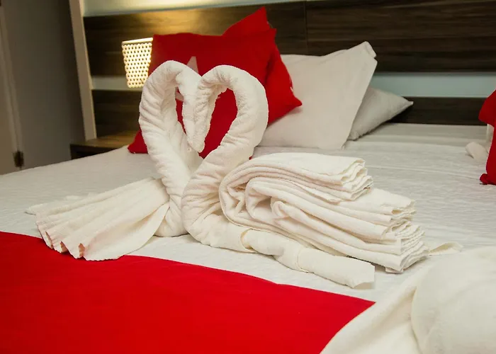 Athos Hotel
