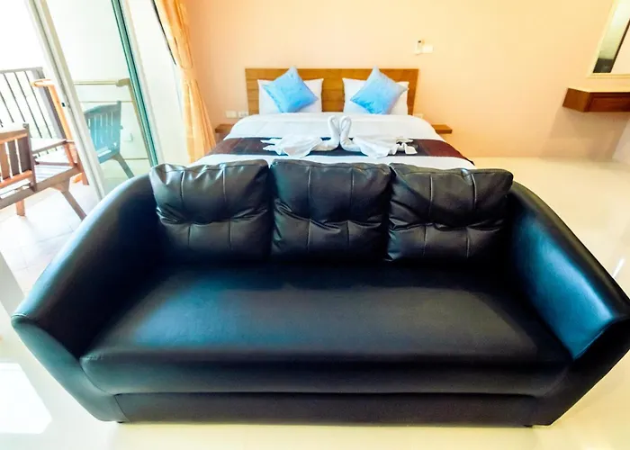 G Residence
