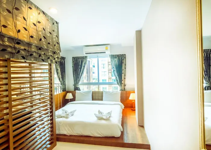 G Residence