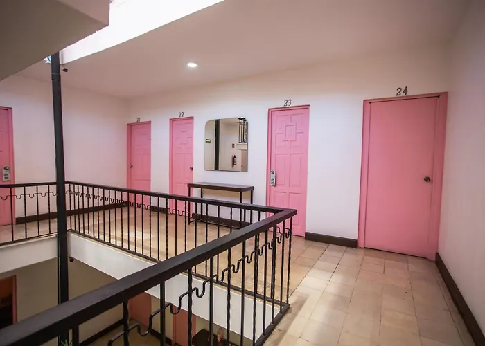 Cheap hotel: Hotel Tropicus Boutique