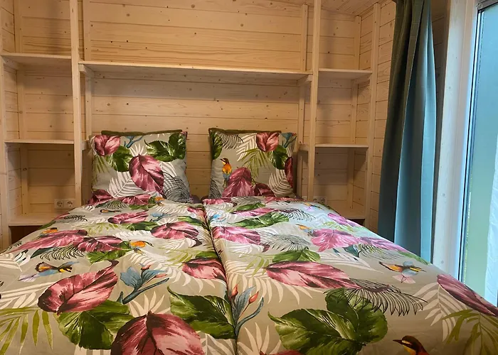 Camping Het Vossenhol