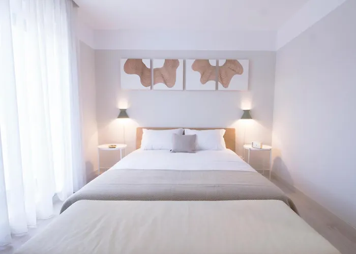 Art Home Apartments I