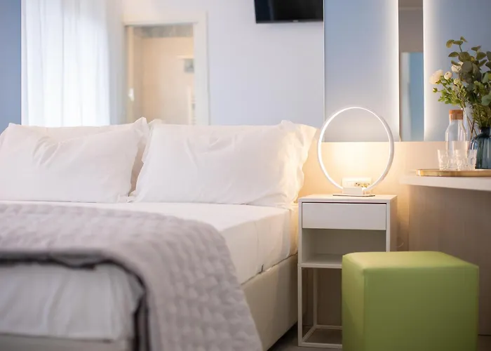 A Mare Hotel