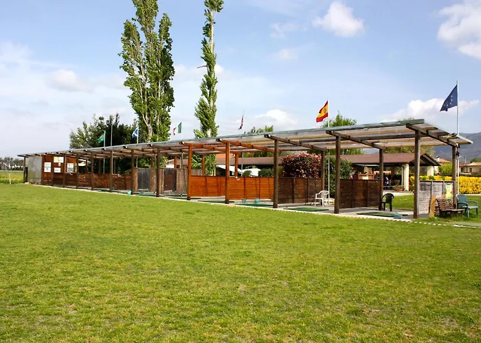 Hotel adatto agli animali: Albergo Battelli