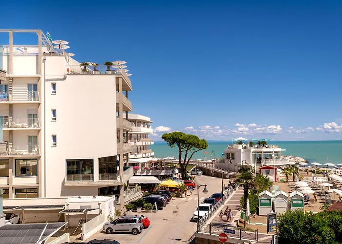 Hotel: Hotel Marco Polo