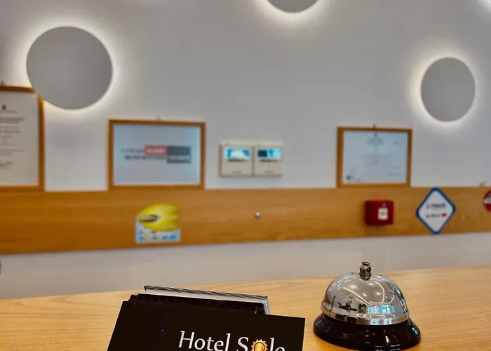 Hotel Sole