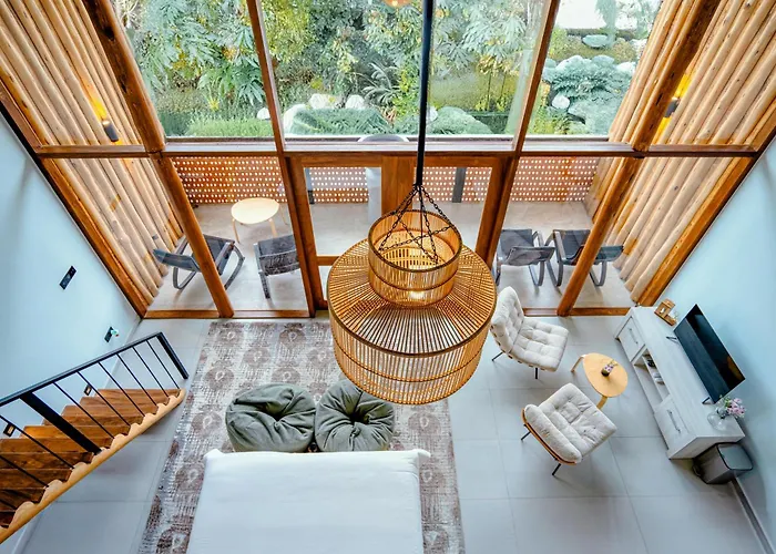 O2 Villas