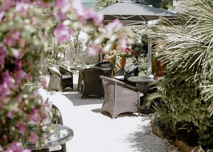 Ideal Sejour Cannes - Stylish Boutique With Quiet Garden