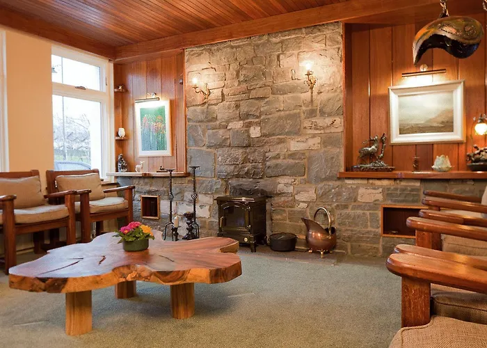 Guests house Kenmare House