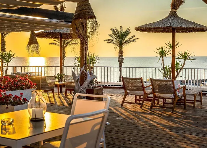 Bleu Mer Duplex&Suites