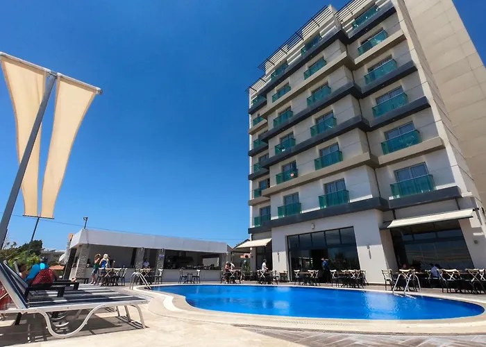 Hotel Musho