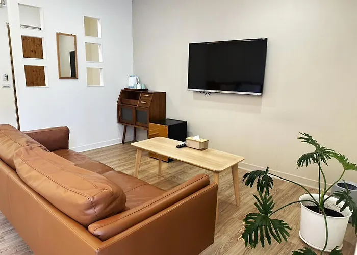 Yellow'S Kenting B&B II