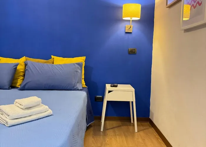 Lumìa Bed&Breakfast
