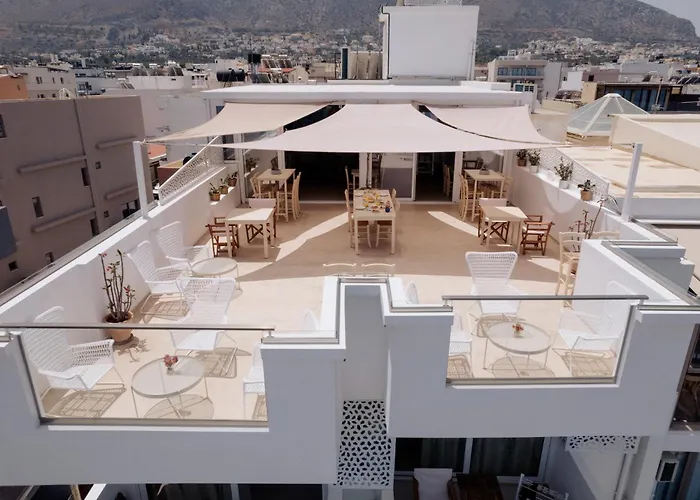 Sea Breeze Hotel