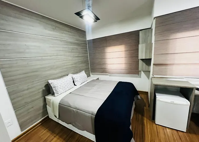  Slaviero São Paulo Moema