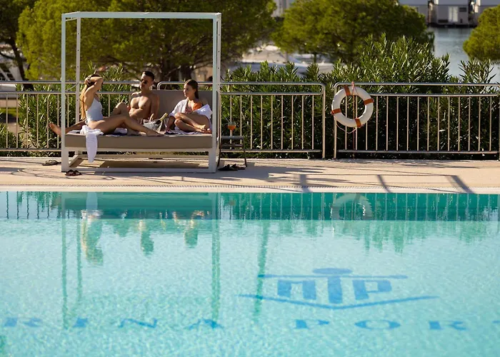 Sea Resort Marina Portoroz