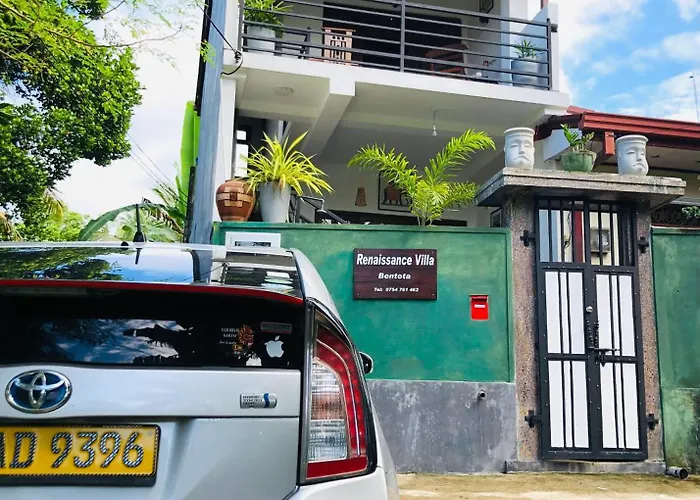 Renaissance Villa Bentota