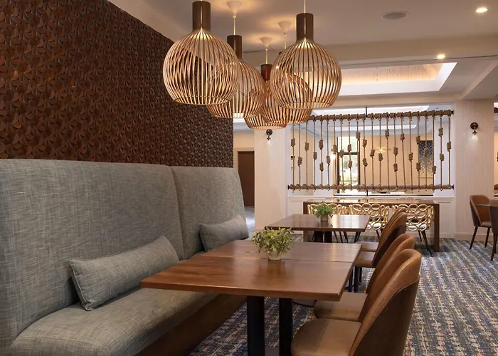 Doubletree Suites By Hilton Orlando At Disney Springs