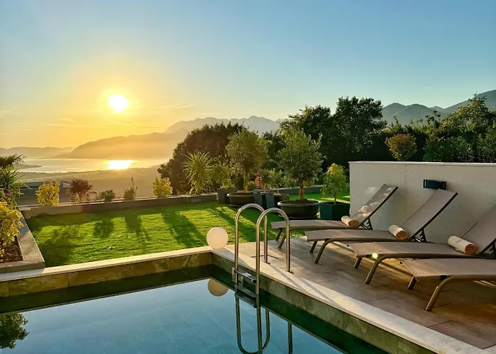 Villa Preciosa
