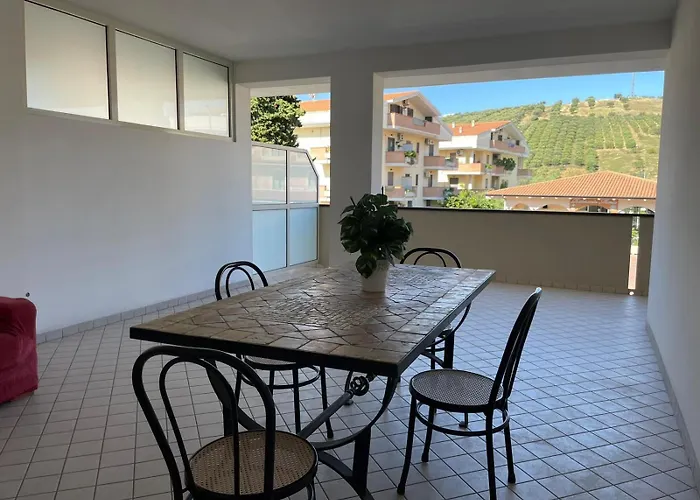 RESIDENZE D'ANNUNZIO - Narramondo Villas