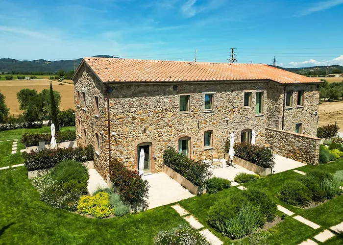 Podere Pietravento