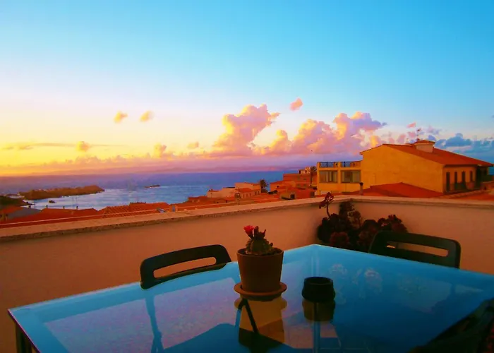 B&B Domus De Janas Santa Teresa Gallura