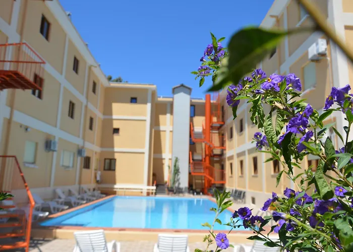 Resort: Hotel Citti
