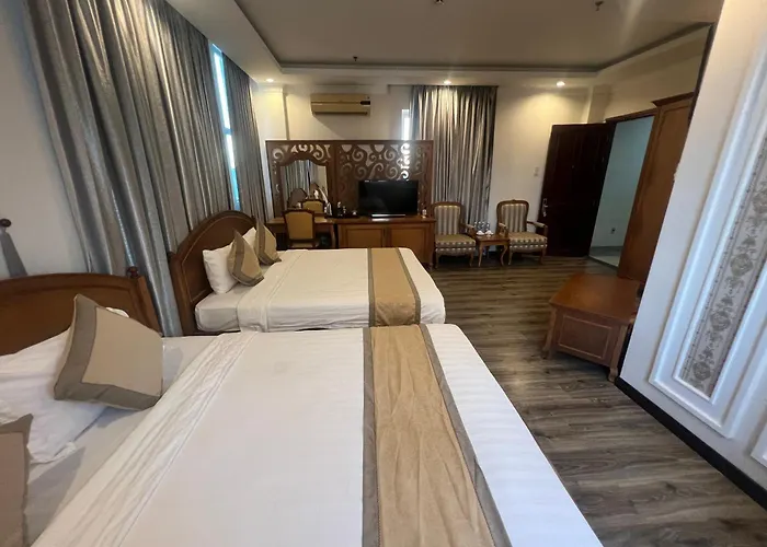 Madella Hotel