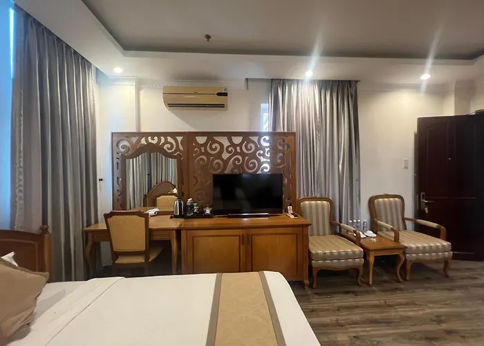 Madella Hotel