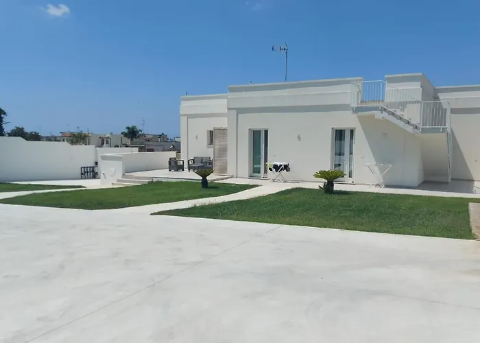 B&b Terra e Mare a Porto Cesareo