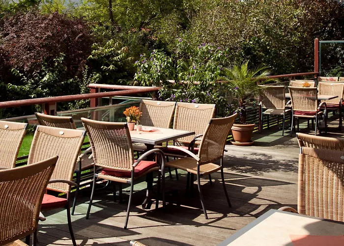 Hotel Bayerischer Hof