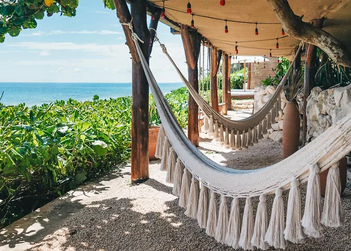 Mezzanine by La Zebra, an SLH Hotel