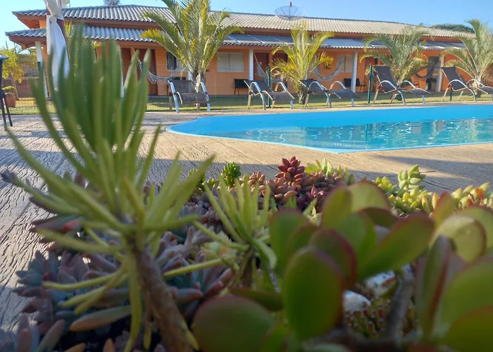 Hotel com pingue-pongue: Pousada San Pietro - 2 Km Thermas