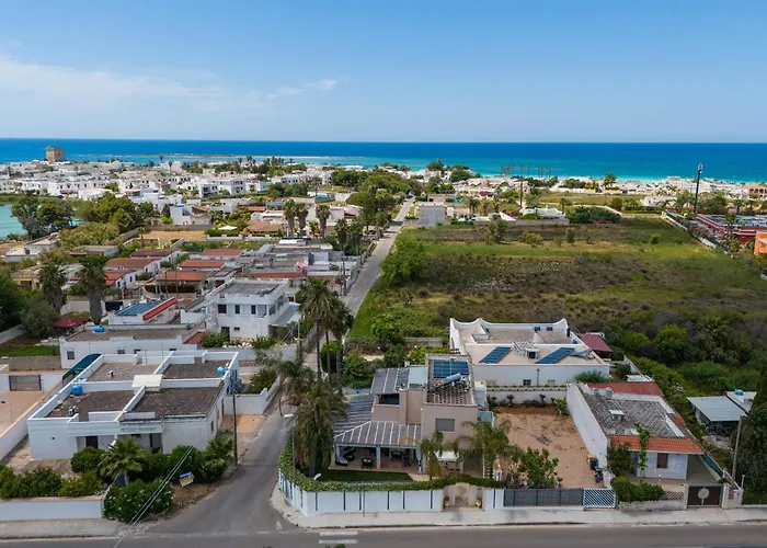 B&B Annita - Porto Cesareo