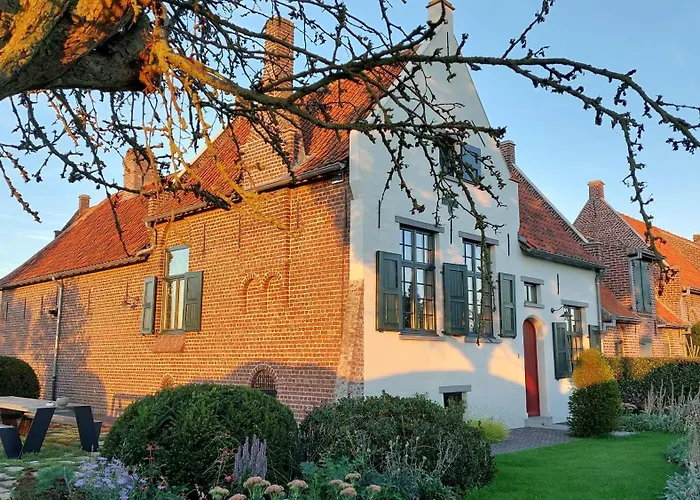 Landhuis Eikenburg