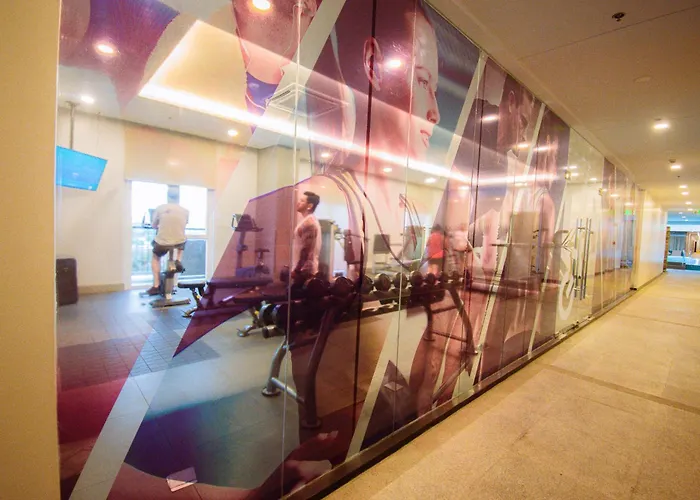 Studio Type Condo Iloilo Saint Honore